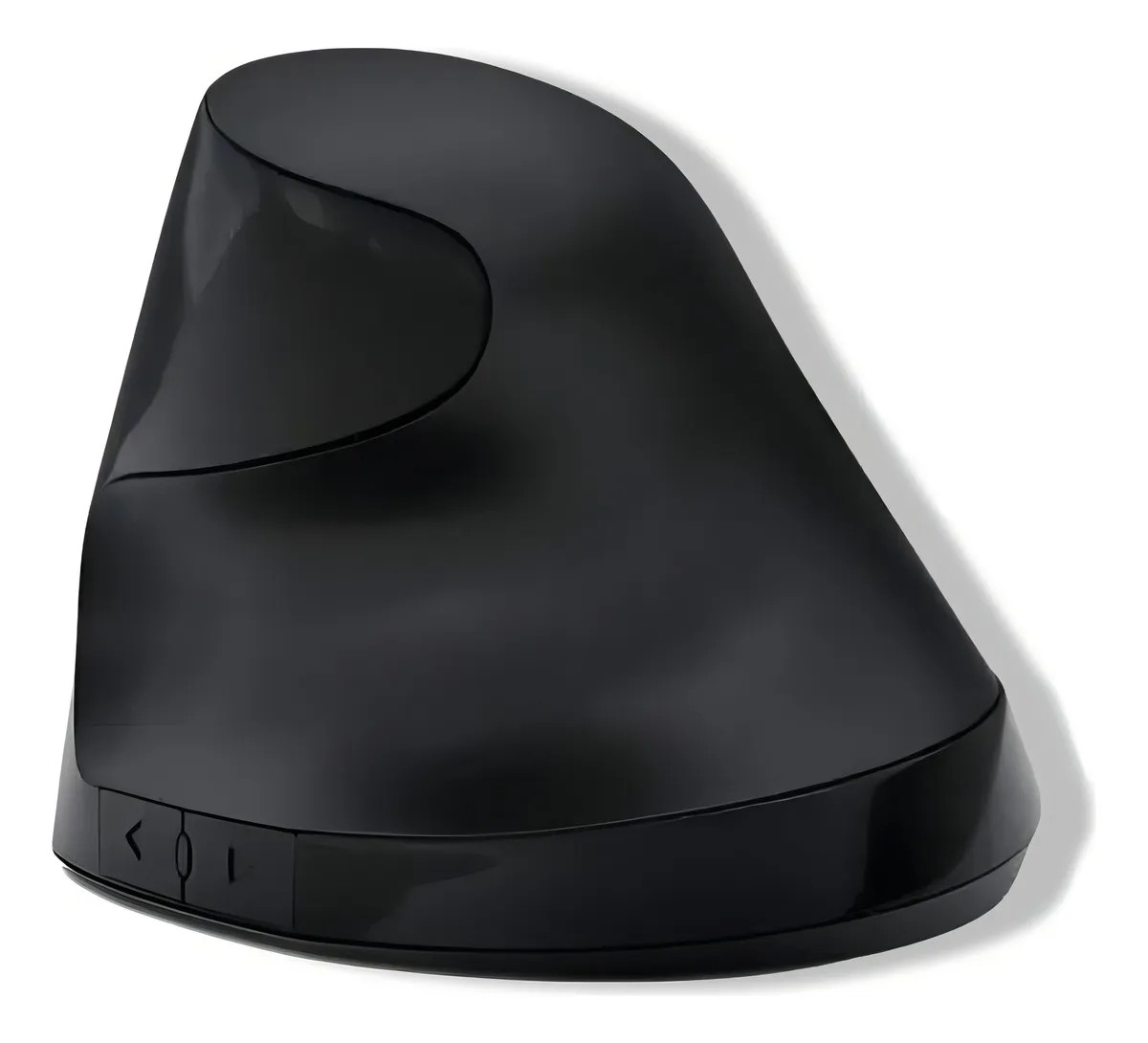 Mouse Vertical Ergonómico Inalámbrico Recargable Tecmaster-3
