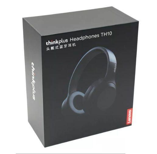 Audífonos Lenovo Th10 Bluetooth 5.1 Color Negro-3