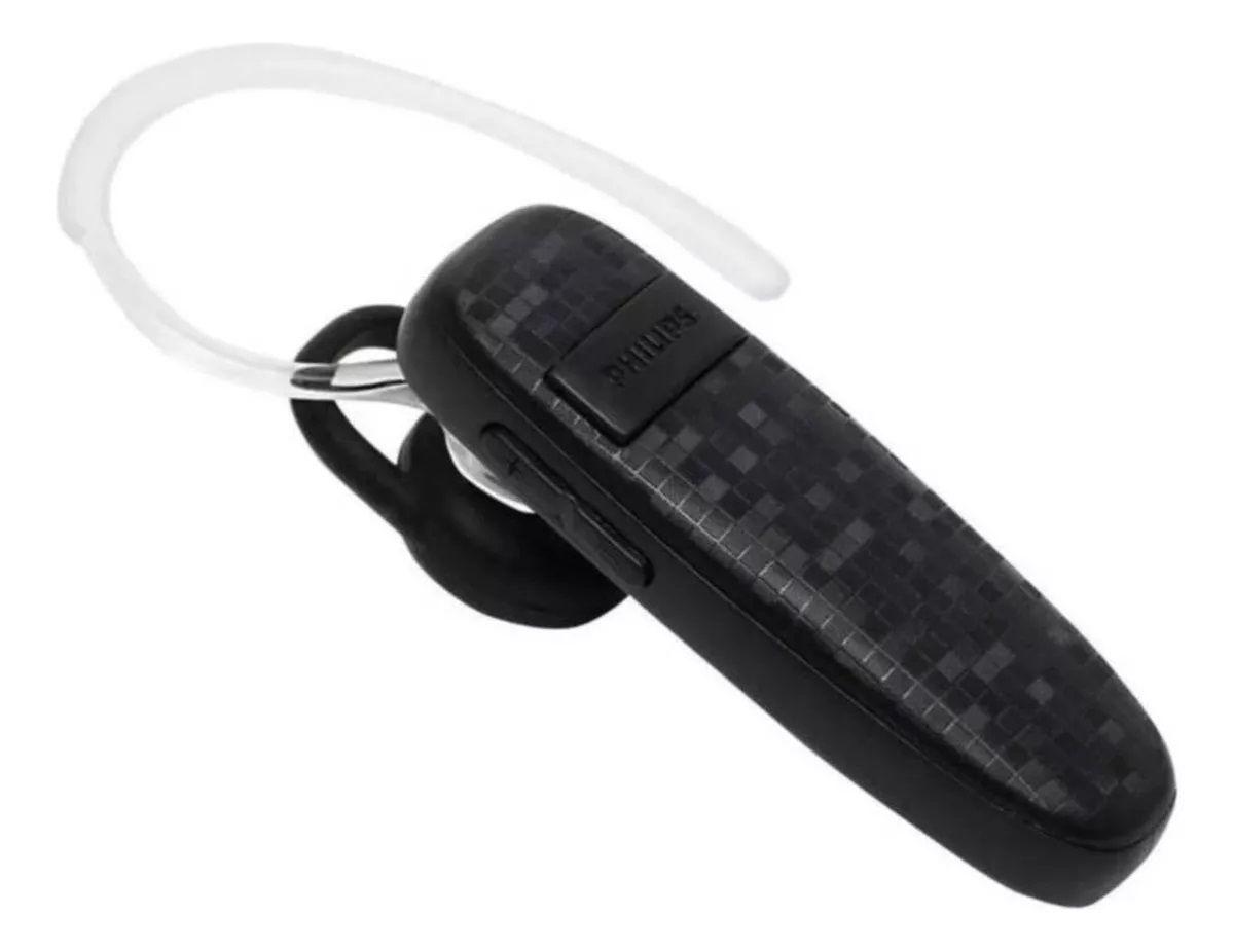 Manos Libre Audifono Inalambrico Bluetooth Philips / Shb1703-1