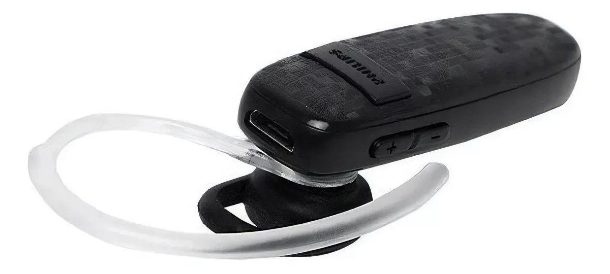 Manos Libre Audifono Inalambrico Bluetooth Philips / Shb1703-4