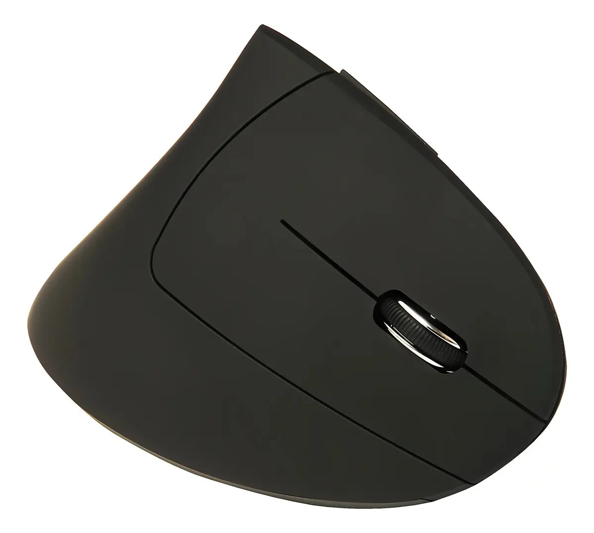 Mouse Vertical Inal mbrico Y Bluetooth Tecmaster Tm 100517-1