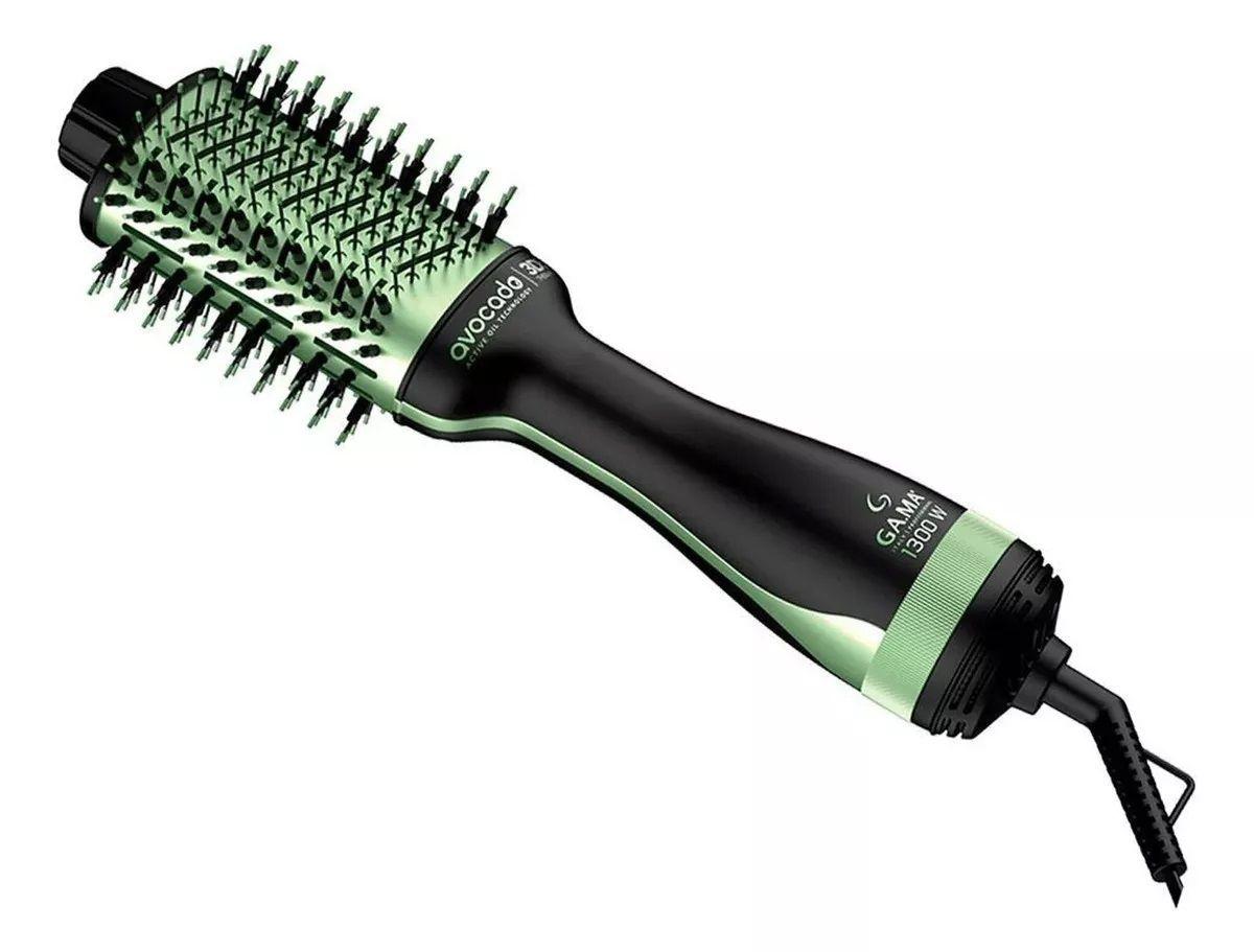 Cepillo Secador Modelador Y Voluminizador Gama Avocado 3d Therapy-2