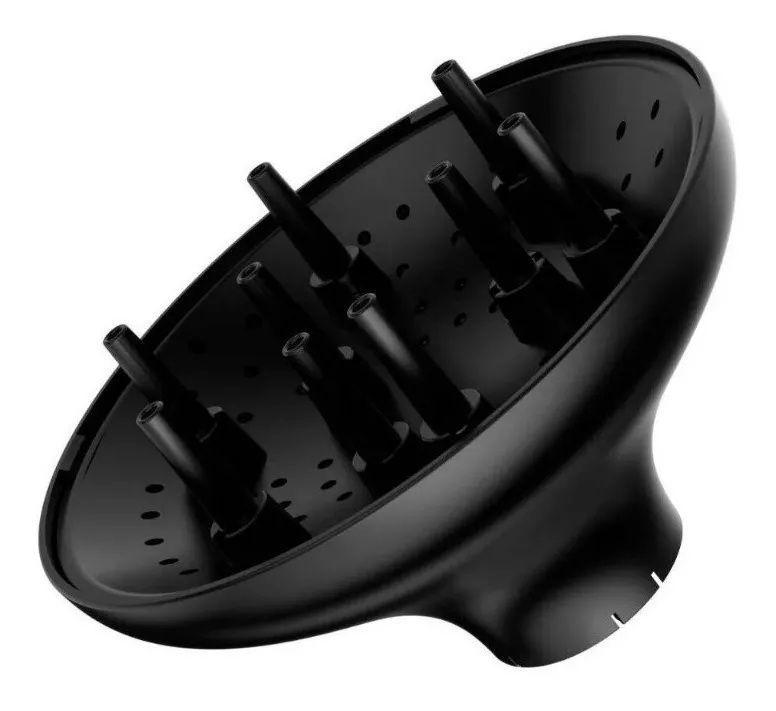 Secador De Pelo Gama Italy Tempo Violeta 220v - 240v-4