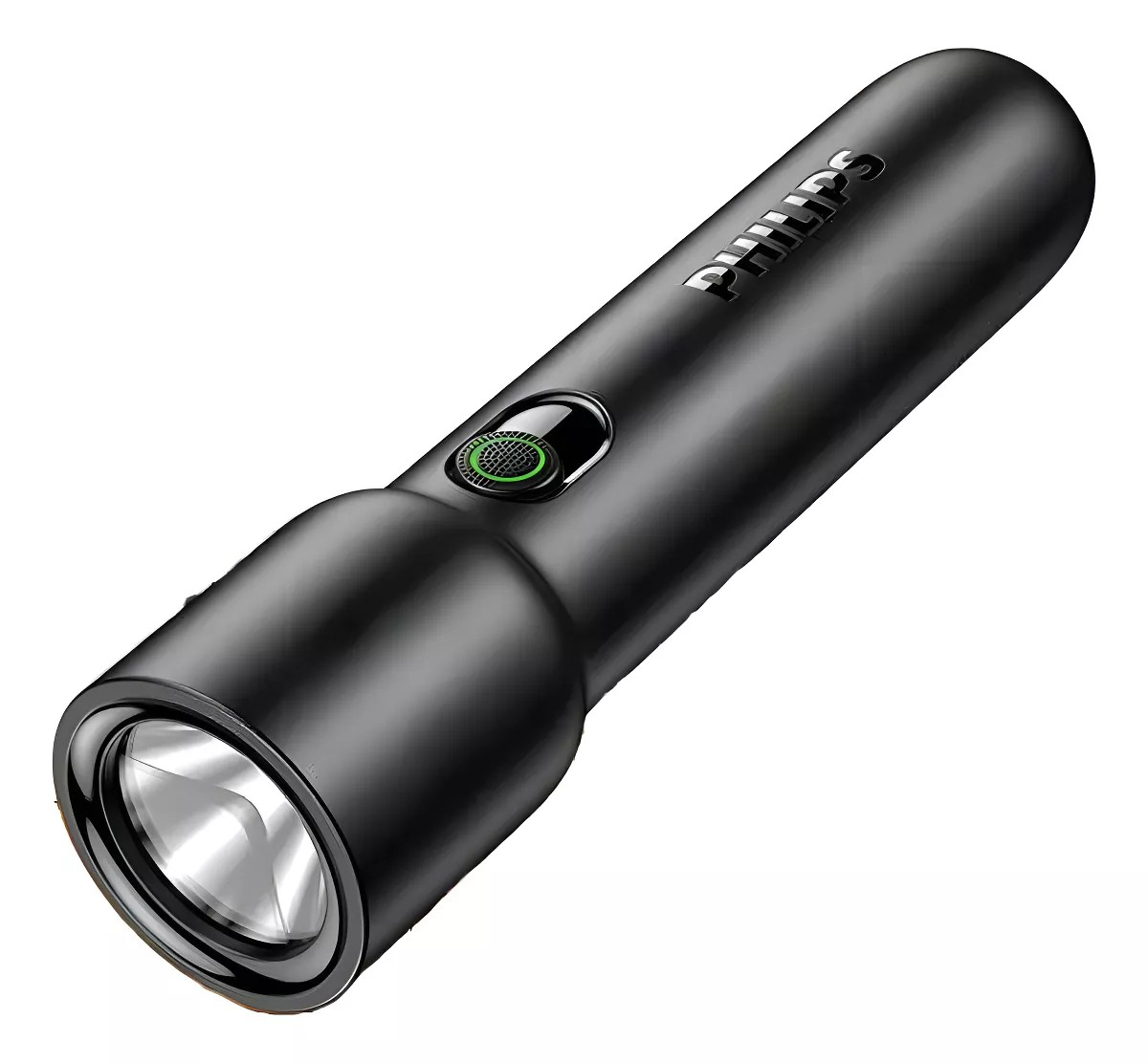 Linterna Recargable Philips Sfl1235 3w 260min Usb C-0