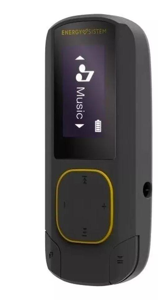 Reproductor Mp3 Bluetooth Touch 16 Gb Sport Energy Sistem y audífonos-2