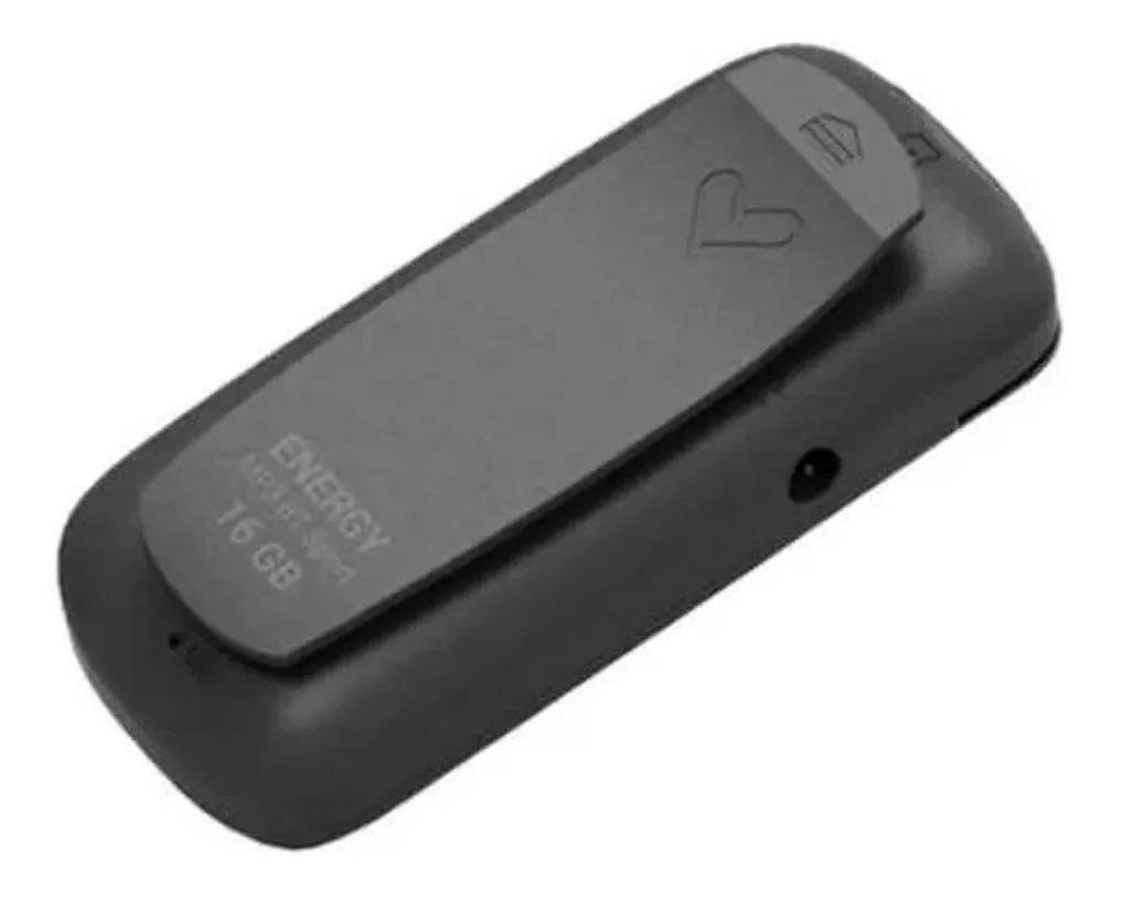 Reproductor Mp3 Bluetooth Touch 16 Gb Sport Energy Sistem y audífonos-3