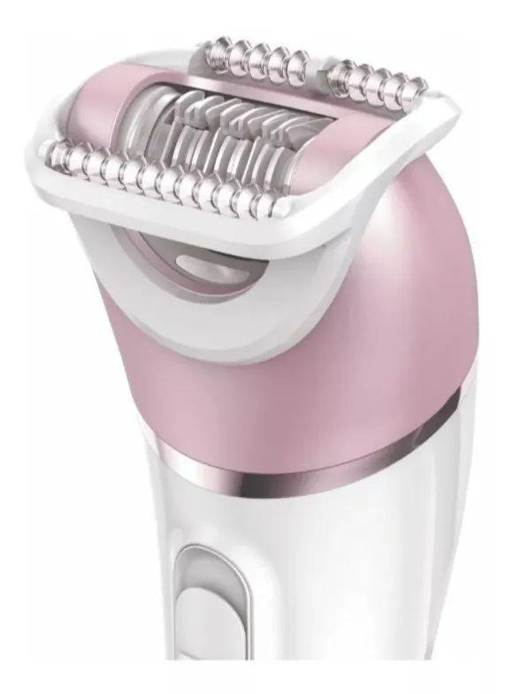 Depiladora Gama Oasis Next Resistente A Agua Usb-5