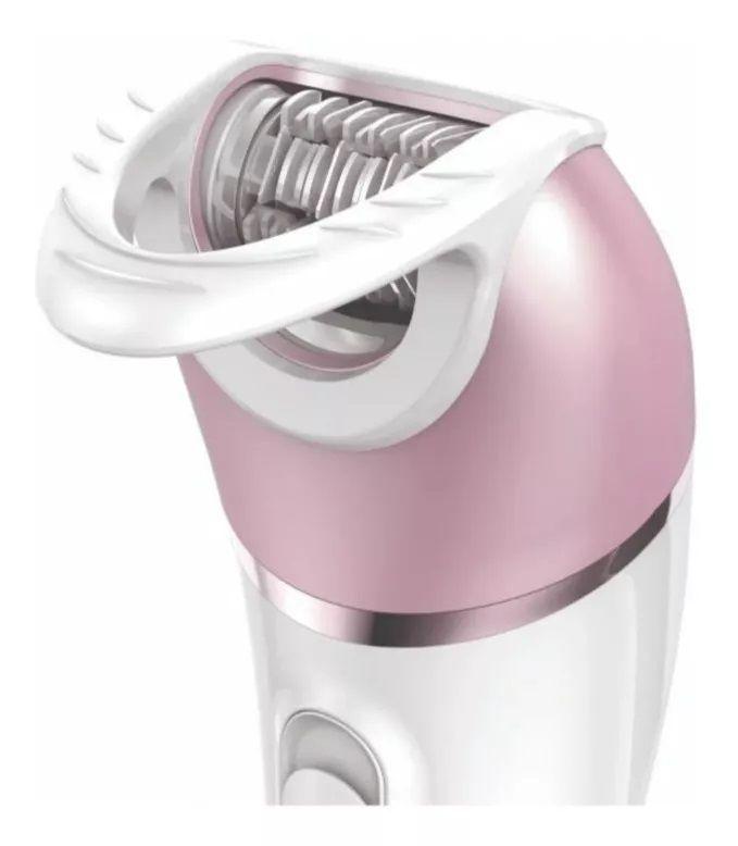 Depiladora Gama Oasis Next Resistente A Agua Usb-6