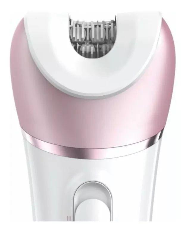 Depiladora Gama Oasis Next Resistente A Agua Usb-7