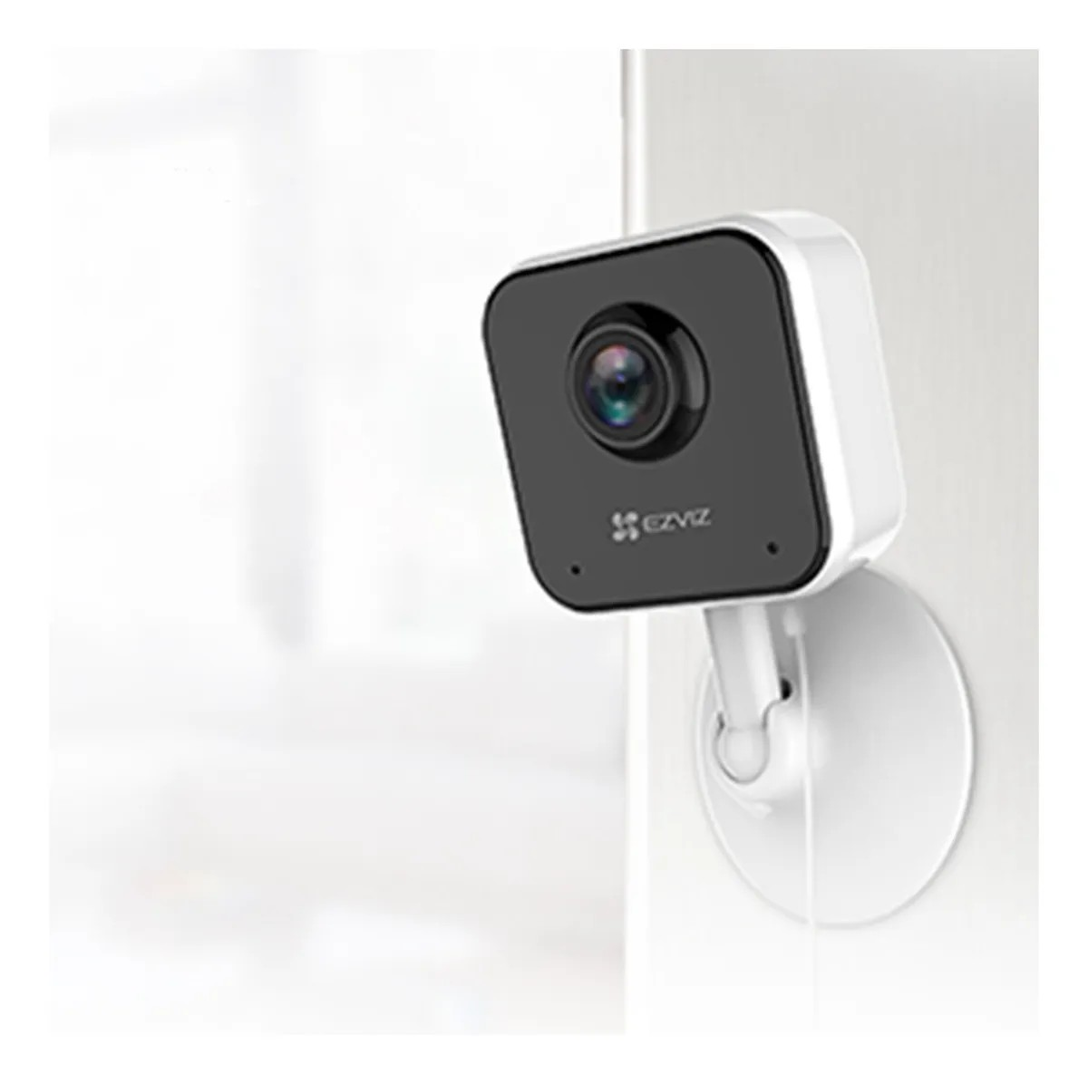 Camara Seguridad Wifi H1c 2mp Ir10m Deteccion Personas 1080p-5