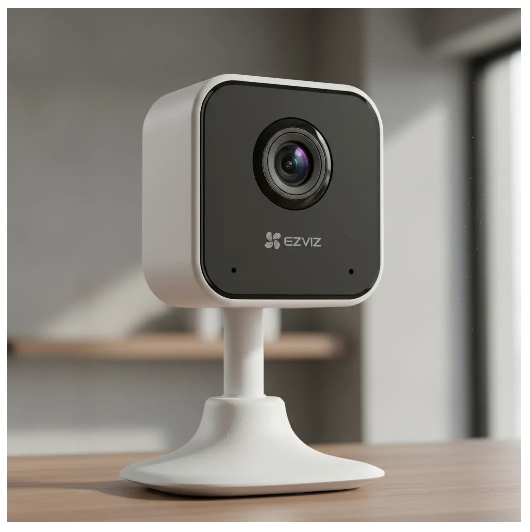 Camara Seguridad Wifi H1c 2mp Ir10m Deteccion Personas 1080p-6