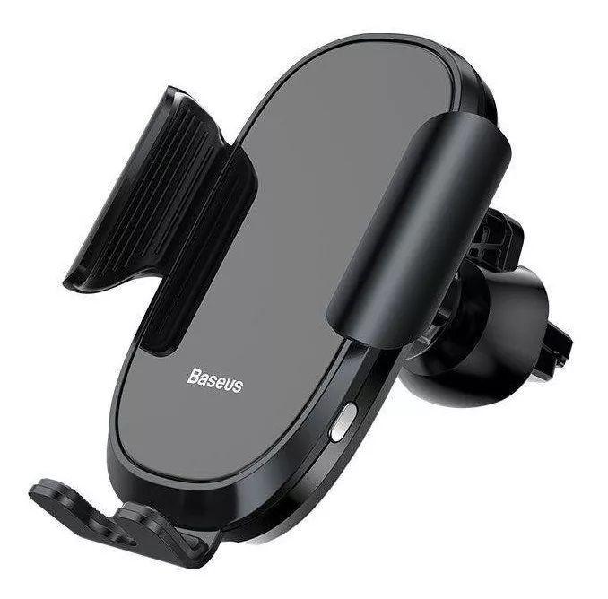 Soporte De Celular Para Auto Future Gravity Baseus-0