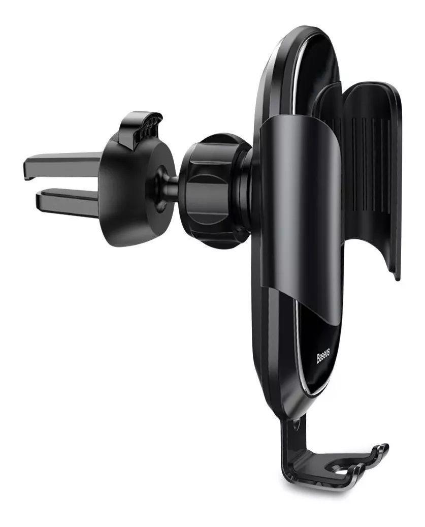 Soporte De Celular Para Auto Future Gravity Baseus-1