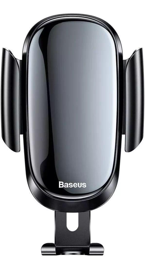 Soporte De Celular Para Auto Future Gravity Baseus-2