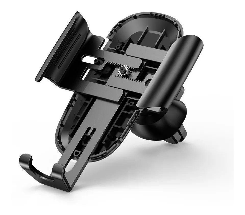 Soporte De Celular Para Auto Future Gravity Baseus-3