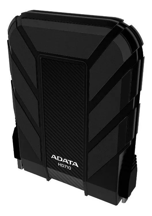 Disco Duro Externo Adata Hd710 Pro 2tb Negro-3