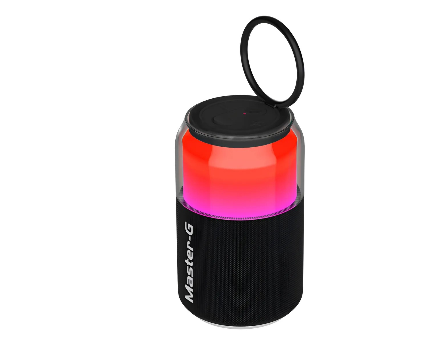 Parlante Bluetooth 5.4 Portable Ipx3 8w Tws Mgsplash Masterg-2