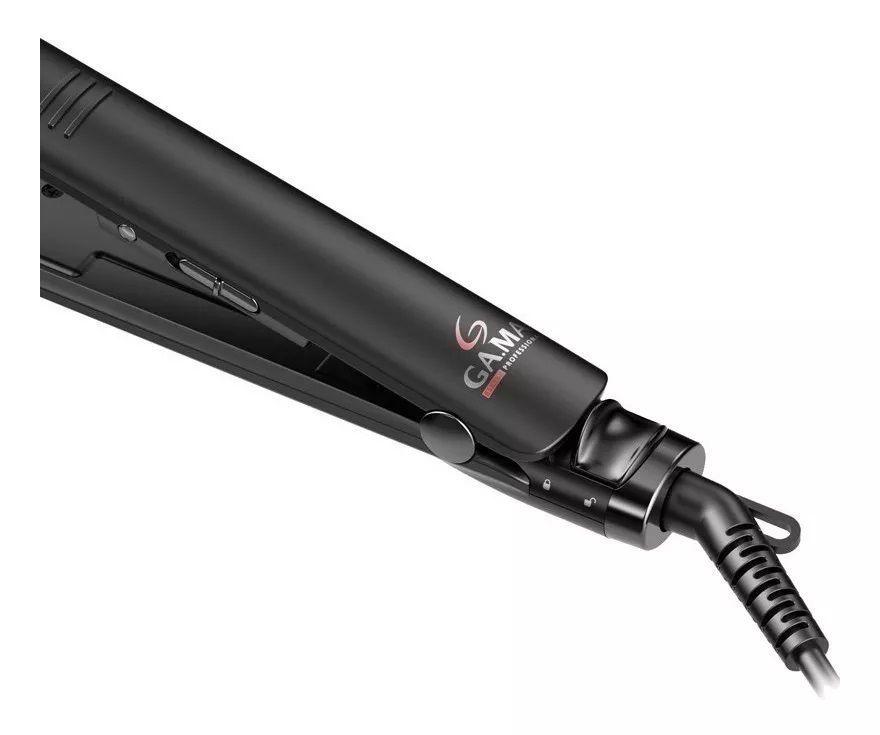 Plancha De Cabello Gama Tourmaline Bella - Bivolt-2