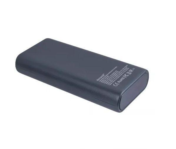 Cargador Batería Externa Power Bank 20.000mah Aiwa Paw-400.USB no SEC-3