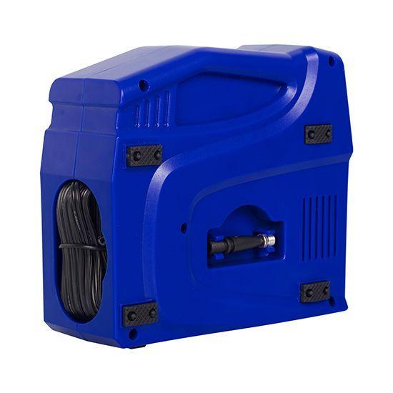 Compresor Inflador De Neumaticos 12v Sparco Spt163 120w-1
