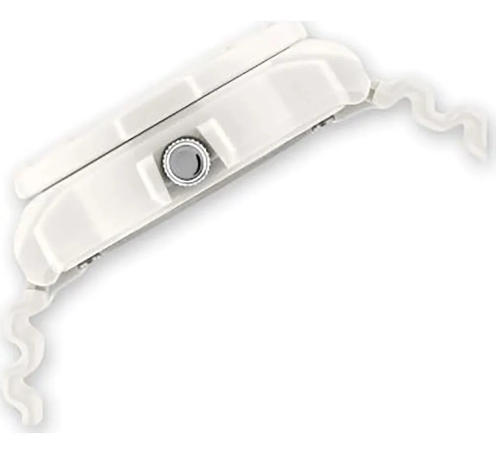 Reloj Casio Mrw-200hc-7b2vdf Blanco Con Azul-5