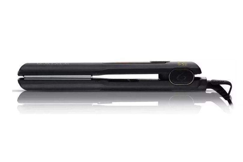 Plancha De Cabello Ga.ma G-style Iht Digital Wide & Long Oxy-3