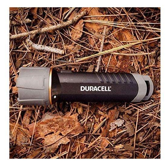 Linterna Duracell 200 Lumenes Resistente Led Flotante-2