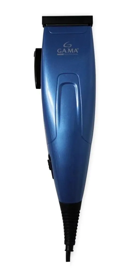 Maquina Cortadora De Cabello Ga.ma Gm 562 13 Piezas-3