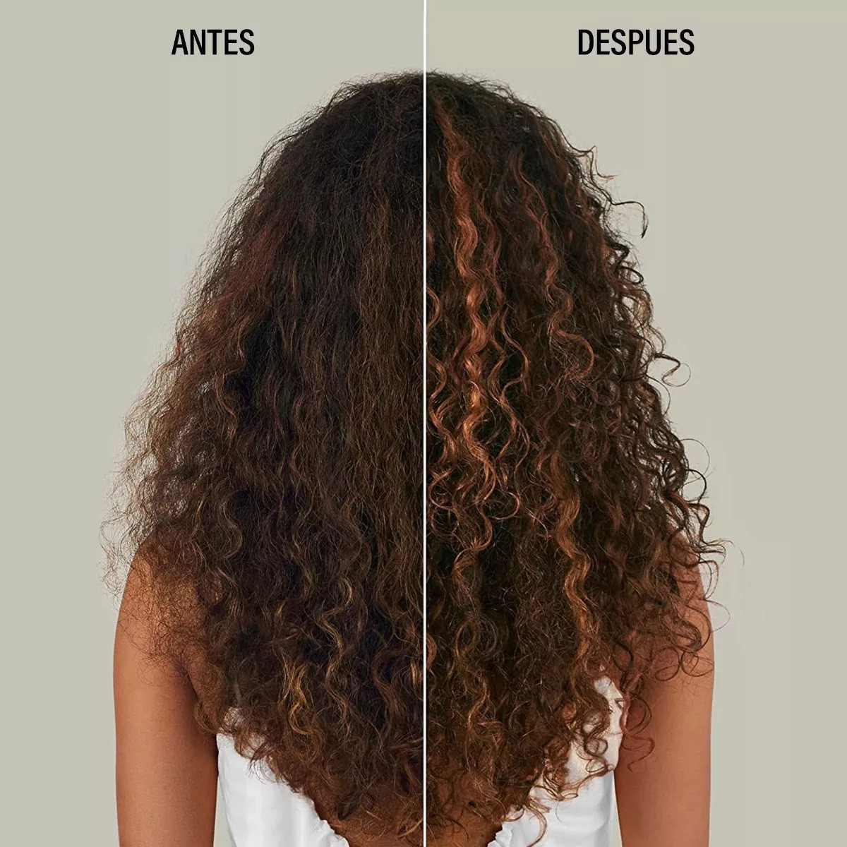 Shampoo Wella Invigo Nutri Enrich 1000 Ml Reparación Profunda-3