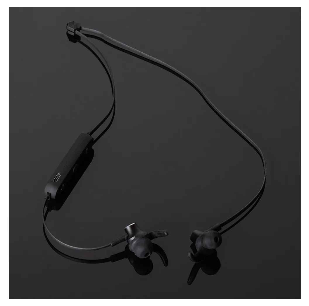 Audífonos Bluetooth In Ear Stereo Echo Buds Proline Masterg-4