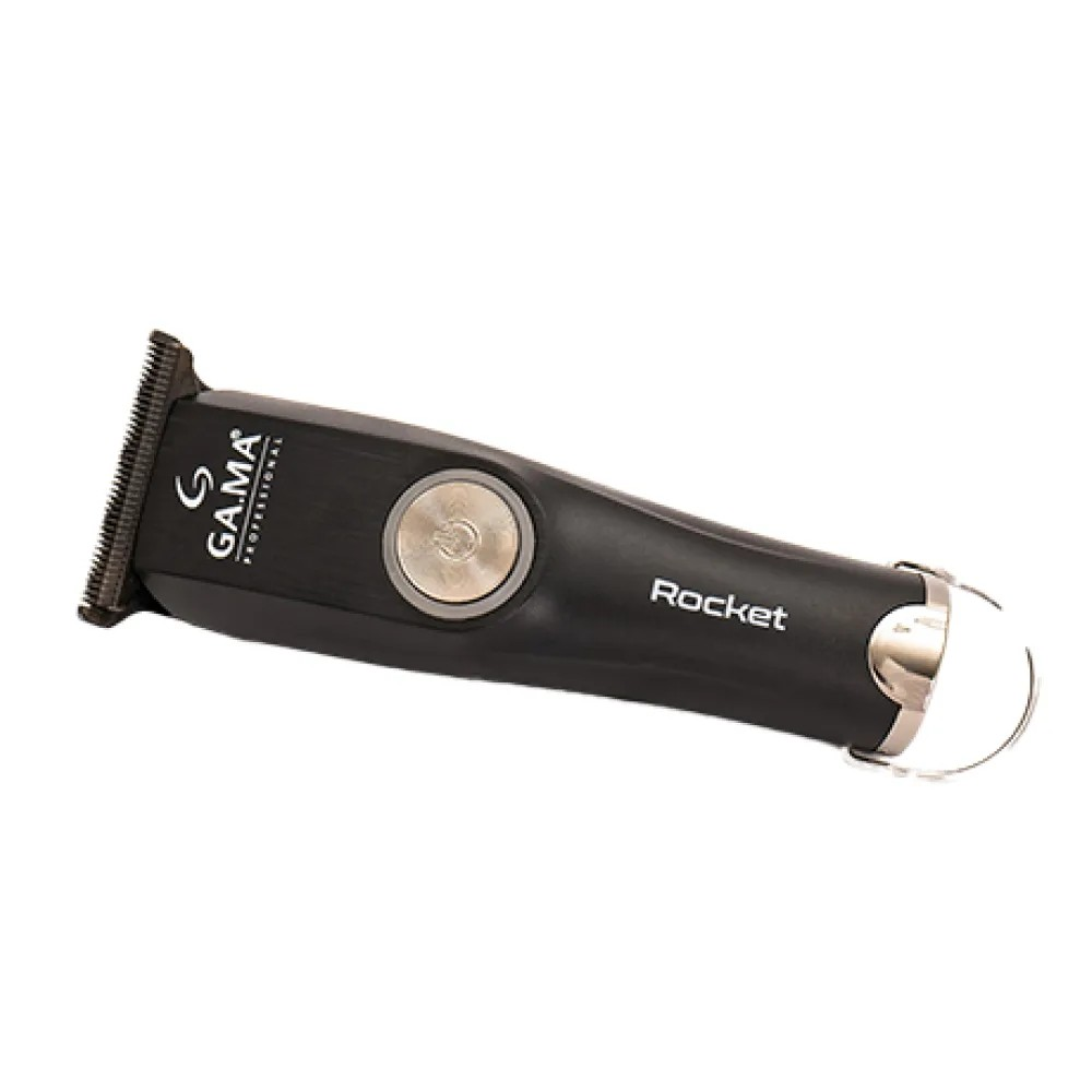 Gama Corta Pelos Trimmer Rocket Afeitadora Profesional Recargable USB-3