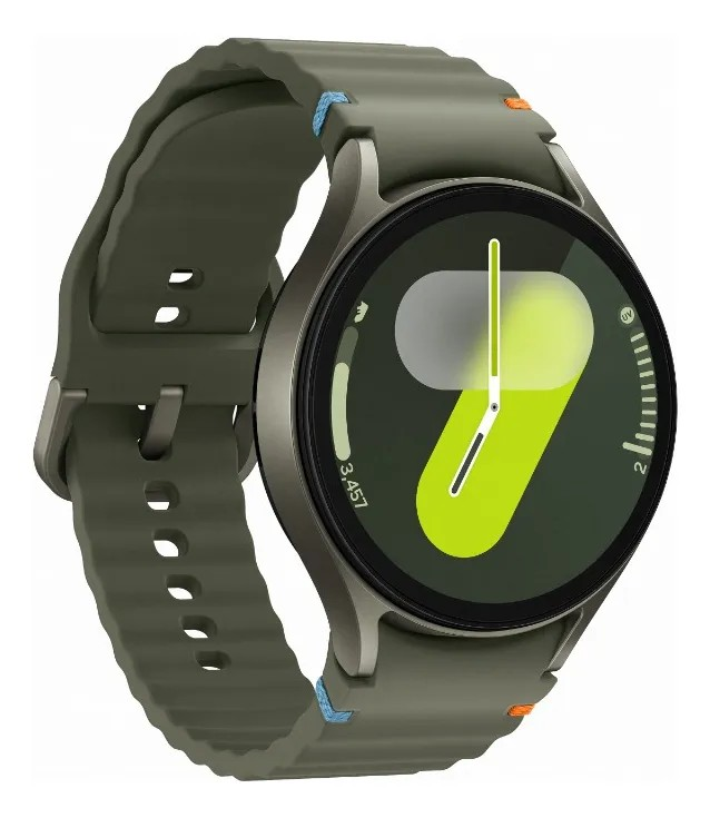 Smartwatch Samsung Galaxy Watch 7 Bluetooth Wifi Gps 44mm-0