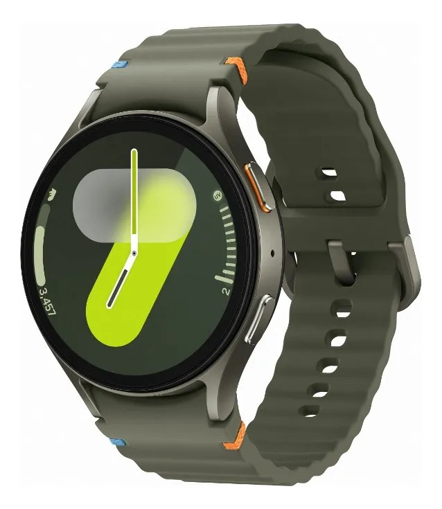 Smartwatch Samsung Galaxy Watch 7 Bluetooth Wifi Gps 44mm-1