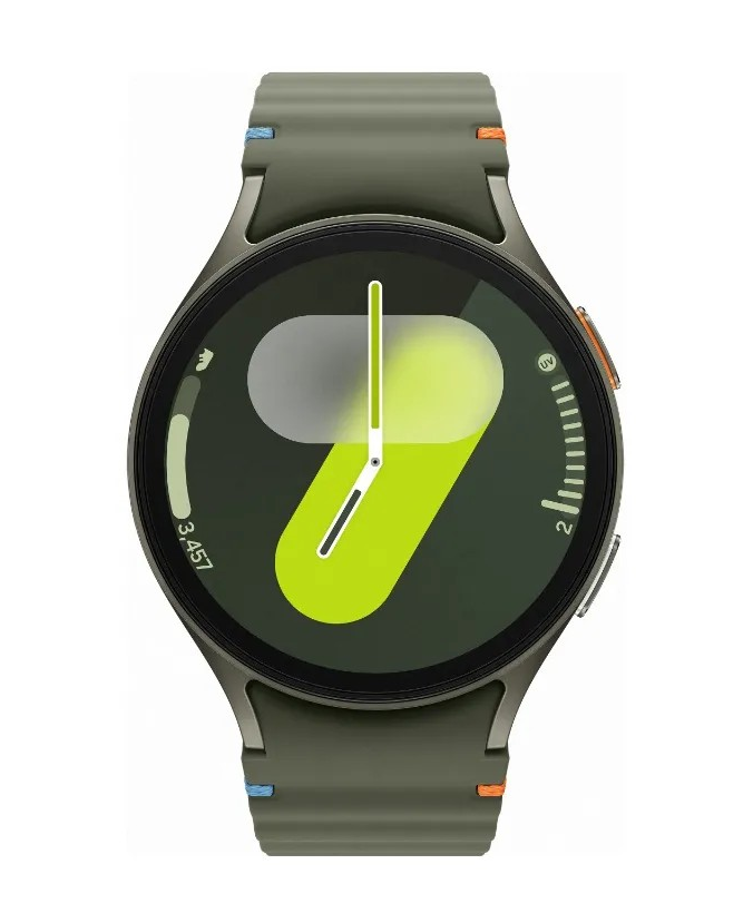 Smartwatch Samsung Galaxy Watch 7 Bluetooth Wifi Gps 44mm-3