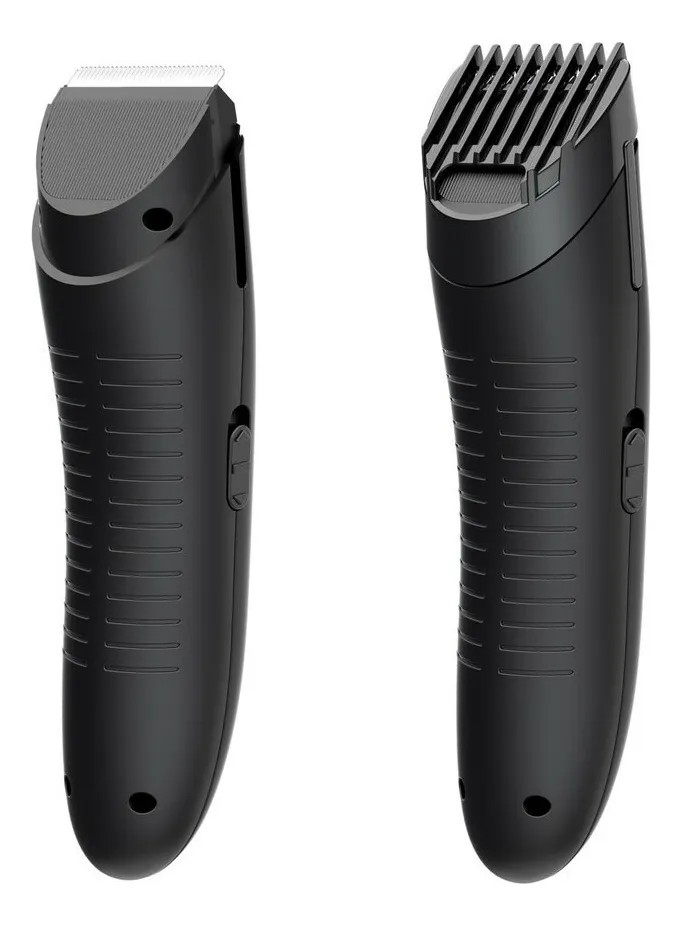 Set Gama Gcs544 Clipper Gc542 + Nose Trimmer Gnt512-2
