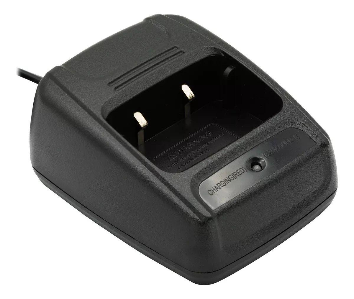 Kit Radio Transmisor Philco Md216 2uni Ideal Para Guardias -6