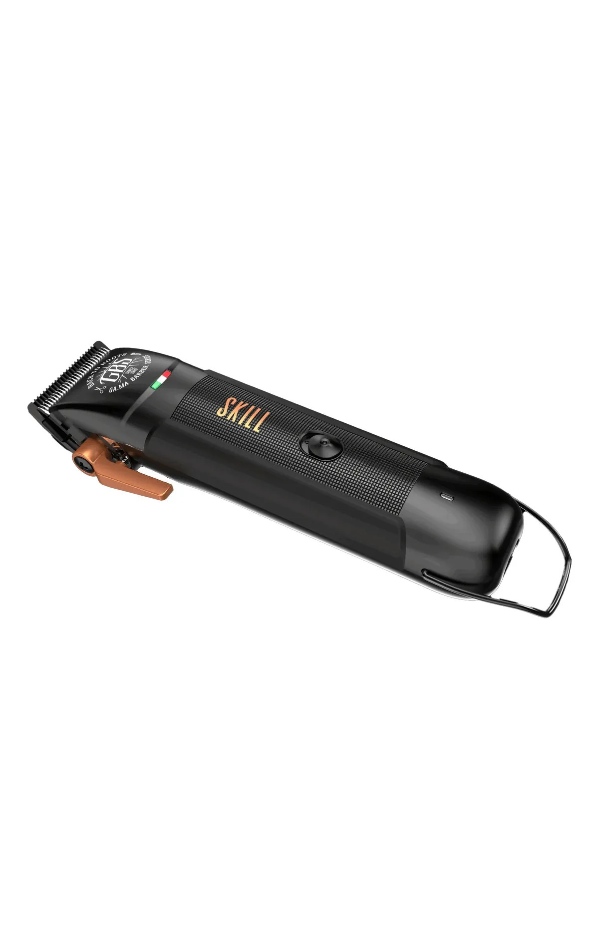 Maquina Cortadora De Cabello Gama Gc Ultra Skill USB-2