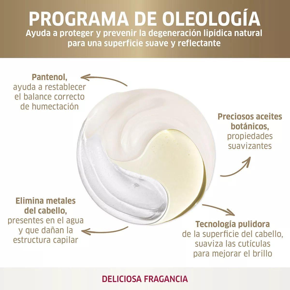 Wella Oil Reflections 100ml Aceite Realzador Del Brillo-3