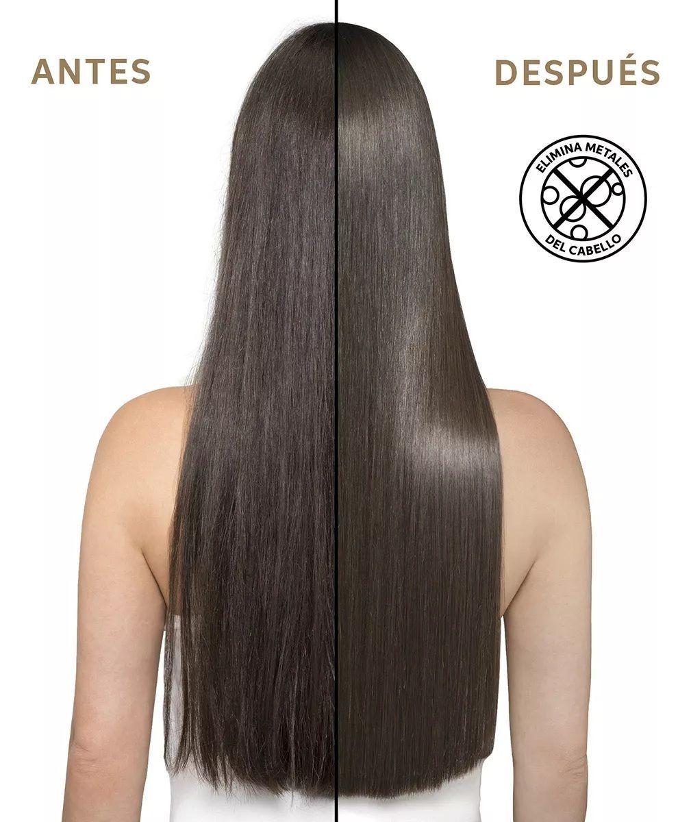 Wella Oil Reflections 100ml Aceite Realzador Del Brillo-4