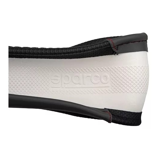 Cubre Volante Sparco Negro Spc1113bk 36 a 38cm Universal-3