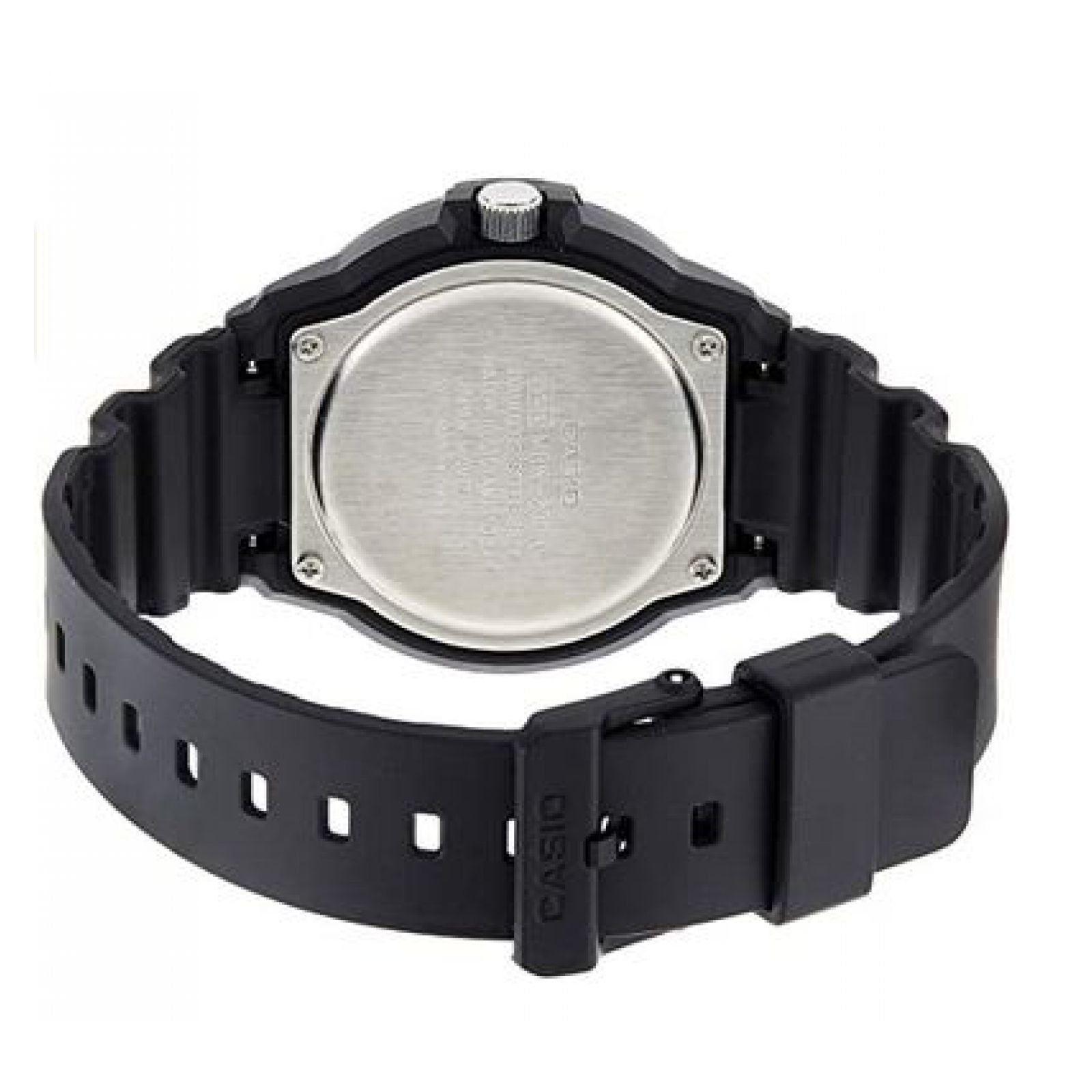 Reloj casio MRW-200H-3BVDF-1