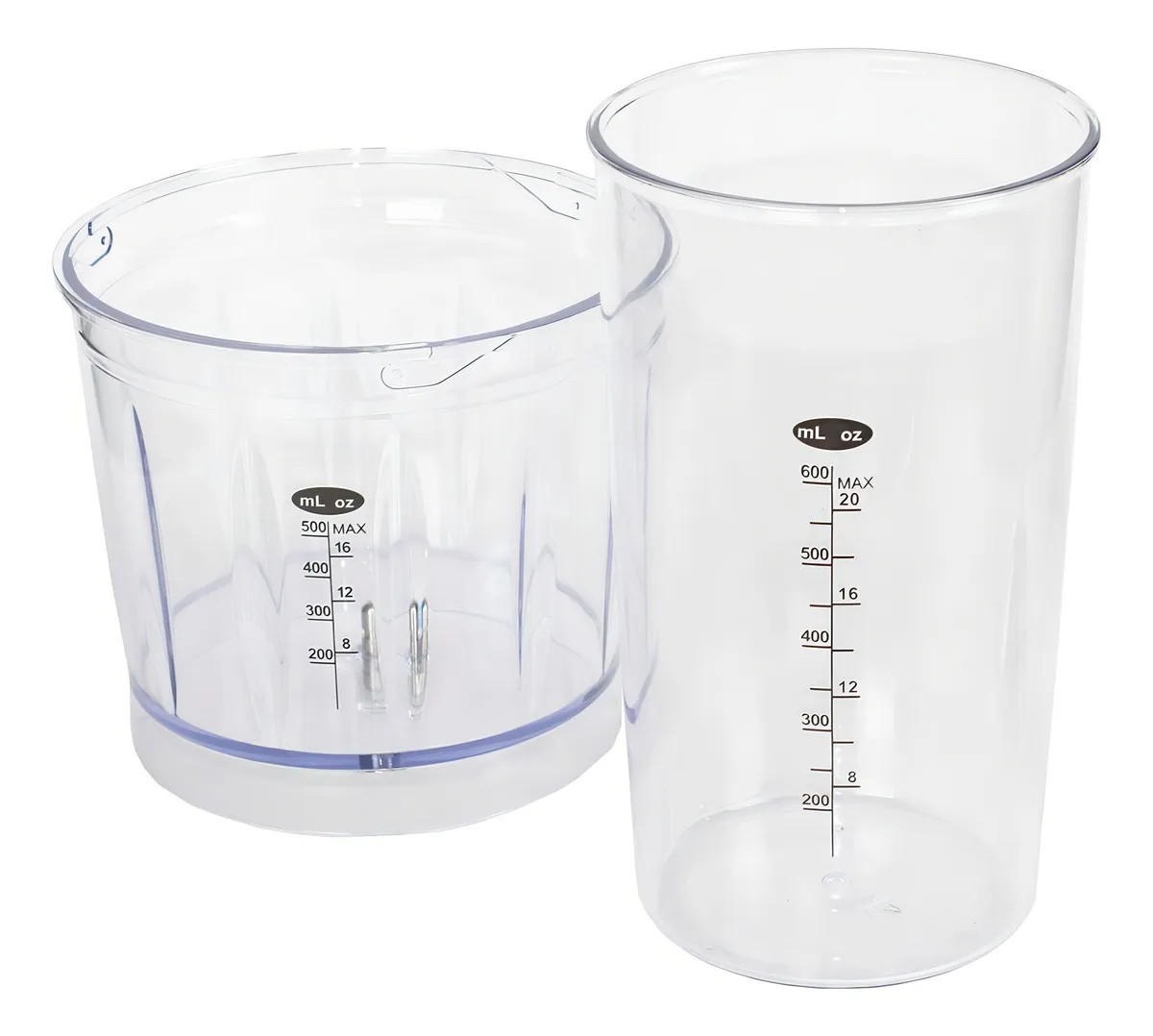 Minipimer Batidora De Inmersión Blaupunkt Powerblade 4000-3