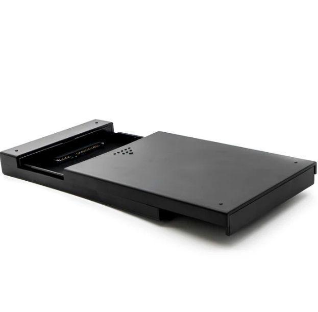 Cofre  Para Disco Duro Y SSD 2.5 Usb 3.0 Tecmaster  TM-100530-3