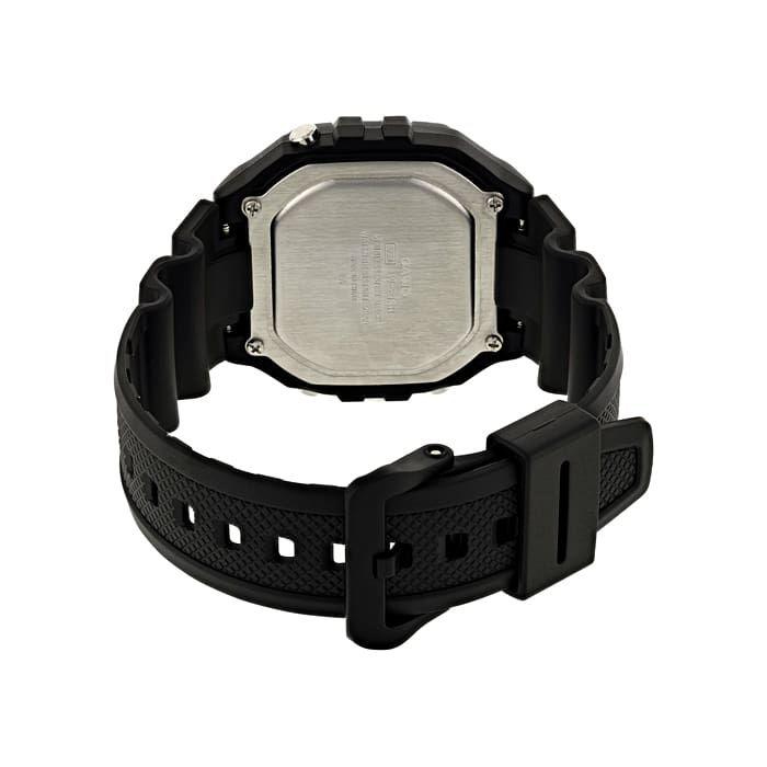 Reloj casio W-218H-1AVDF-2