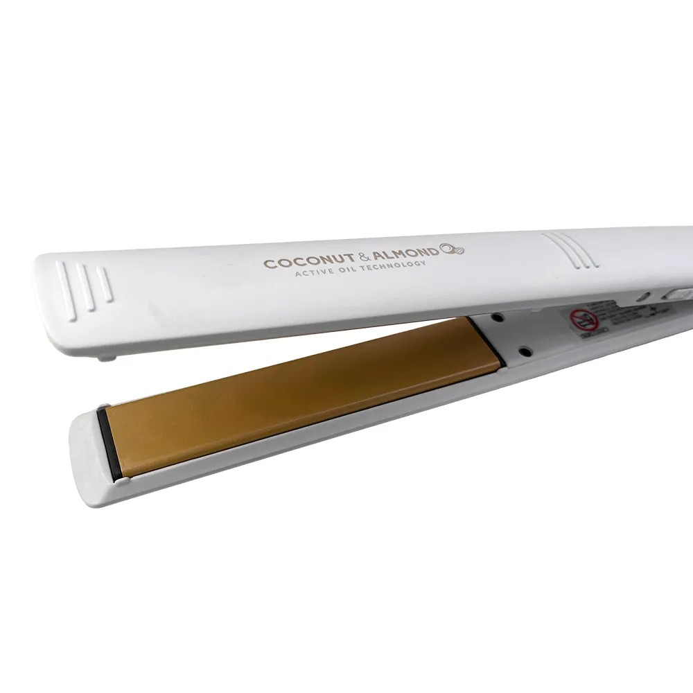 Set Gama Coconut & Almond: Secador, Alisador, Innova Mini-2