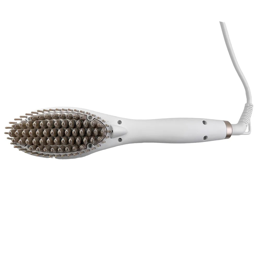 Set Gama Coconut & Almond: Secador, Alisador, Innova Mini-4