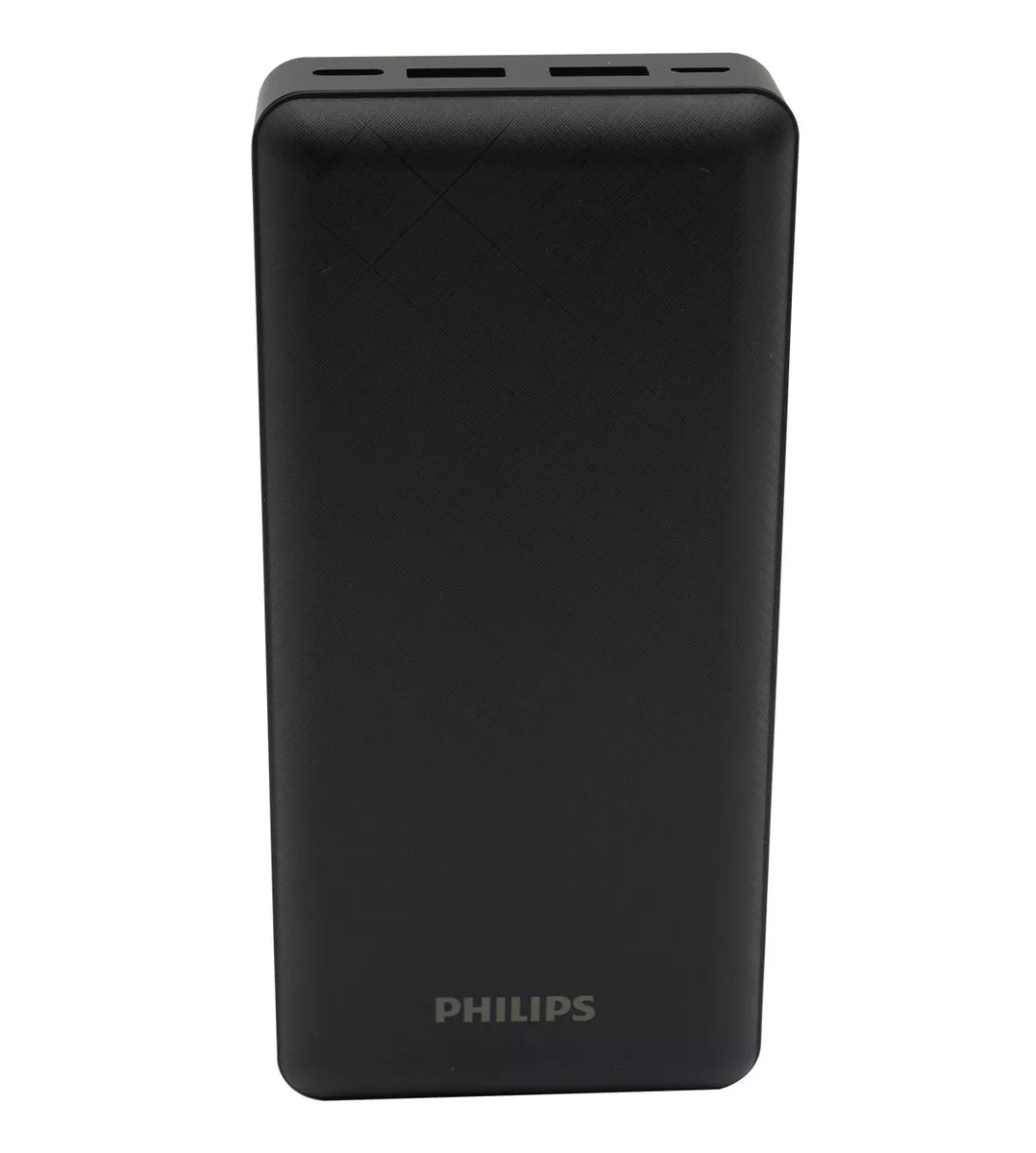 Bateria Portatil Powerbank Philips 20.000mah Usb,usb-c-3
