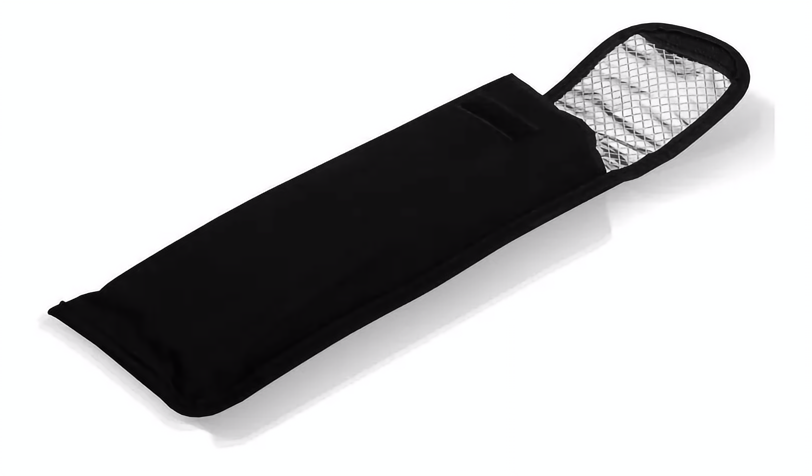 Plancha De Cabello Ga.ma Italy Elegance Led Titanio Ion-5