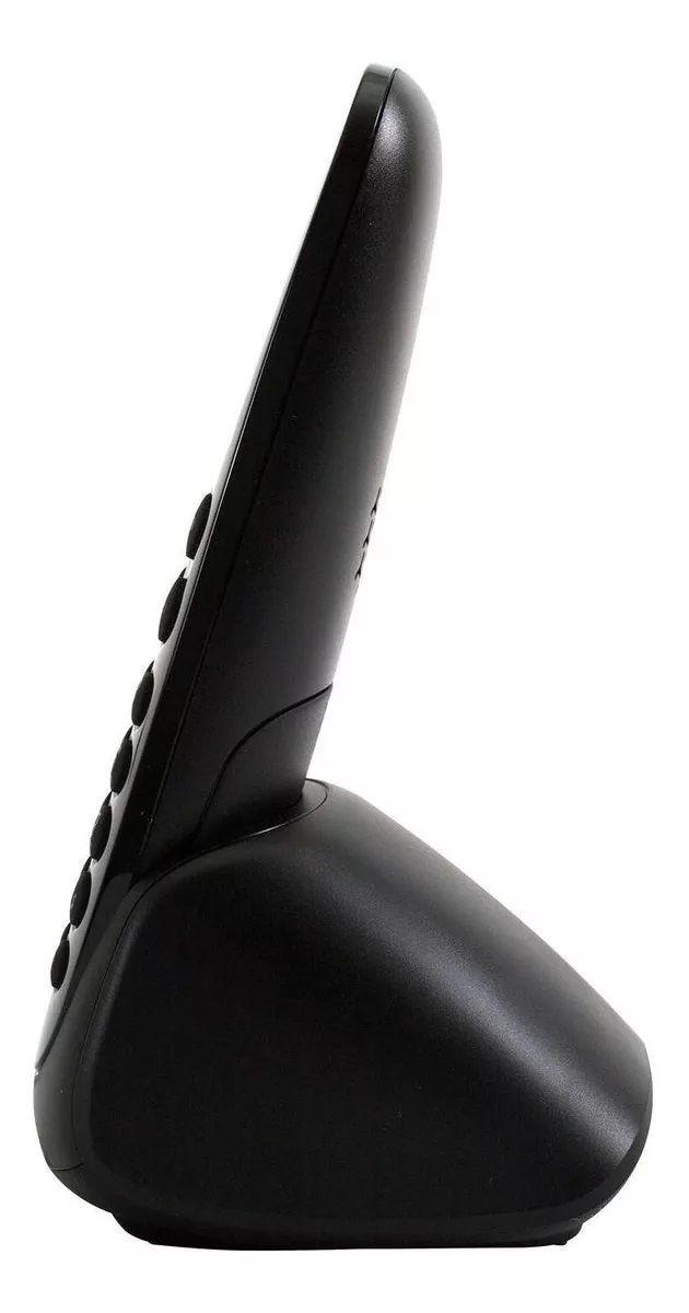 Teléfono Inalámbrico Motorola M700 - Color Negro-1
