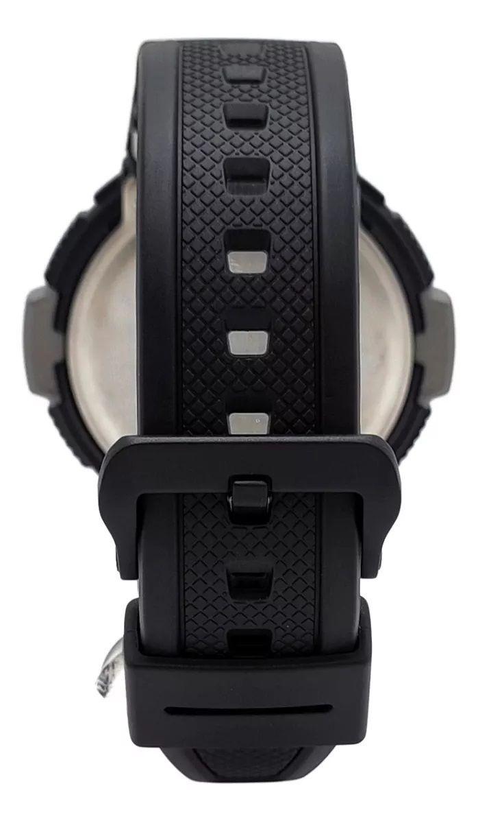 Reloj De Pulsera Casio Hombre Original Sgw-100-1vcf-7